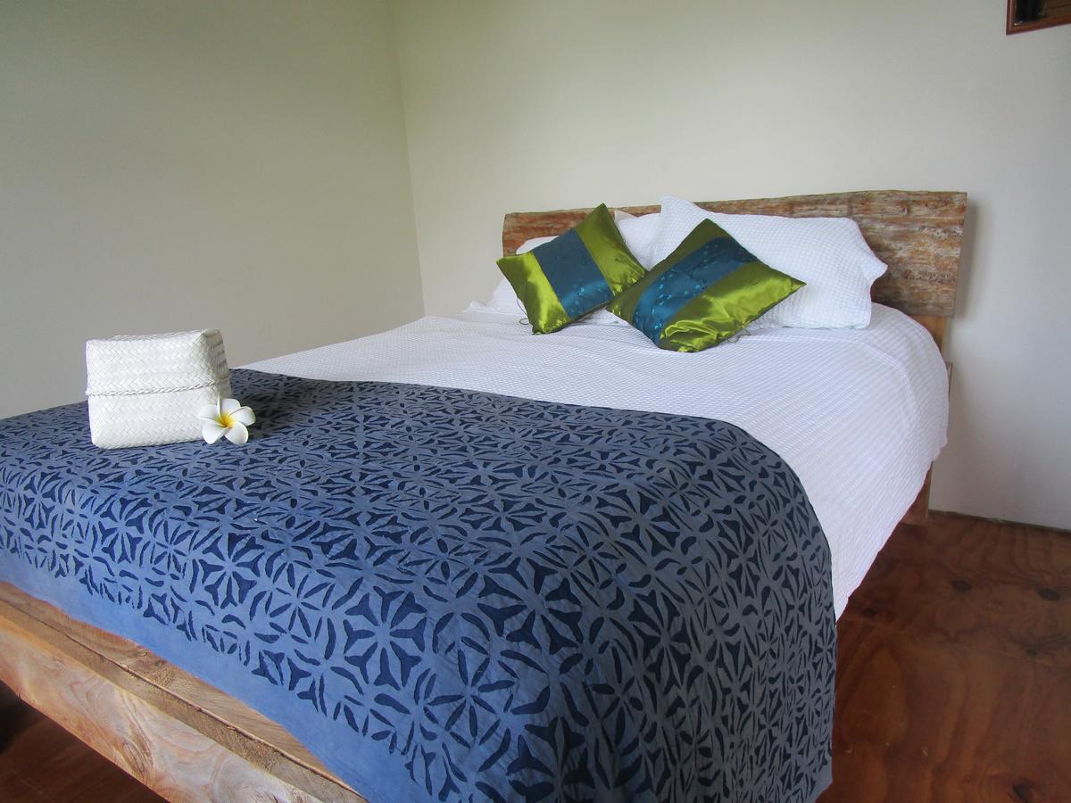 Bed and Breakfast Mulberry Grove Retreat Tryphena Exterior foto
